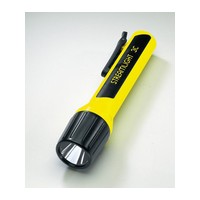 Streamlight Inc 33602 Streamlight Yellow ProPolymer 3C Luxeon Division 1 LED Flashlight (Requires 3 C Batteries - Sold Seperatel